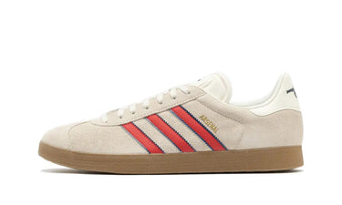 Adidas Gazelle Terrace Arsenal F.C. - JS3042 - View 1 | Next Step