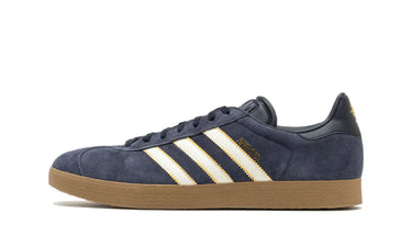 Adidas Gazelle Terrace Juventus FC - JS3044 - View 1 | Next Step