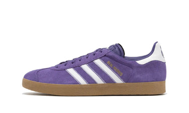 Adidas Gazelle Terrace Real Madrid - JS3041 - View 1 | Next Step