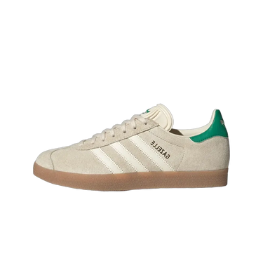 Adidas Gazelle Wonder White Green Gum - IF3235 - View 1 | Next Step