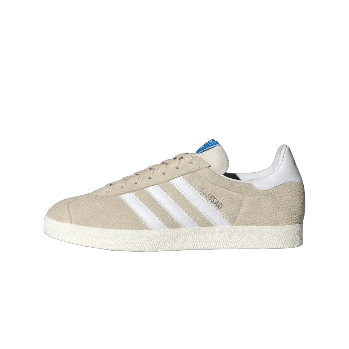 Adidas Gazelle Wonder White