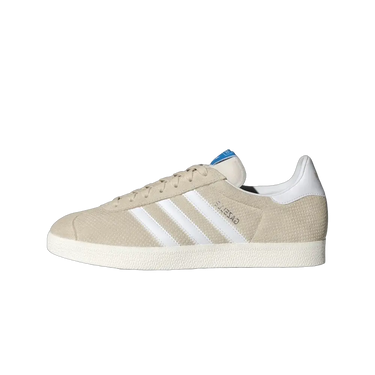 Adidas Gazelle Wonder White - IF3817 - View 1 | Next Step