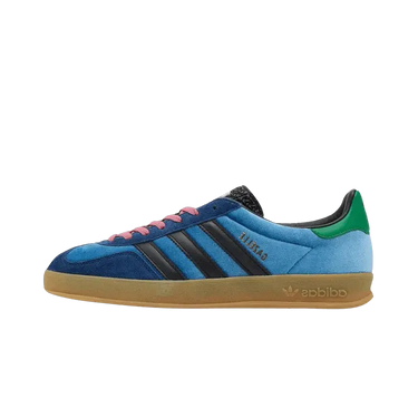 Adidas Gazelle size? Exclusive Navy Blue - IH3309 - View 1 | Next Step
