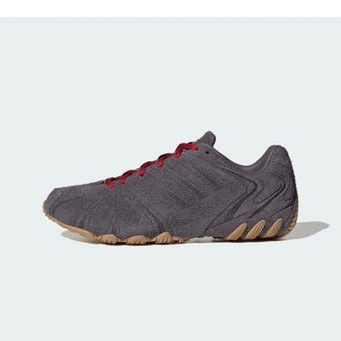 Adidas Ghost Sprint Grey Strata Team Victory Red - KI4563 - View 1 | Next Step