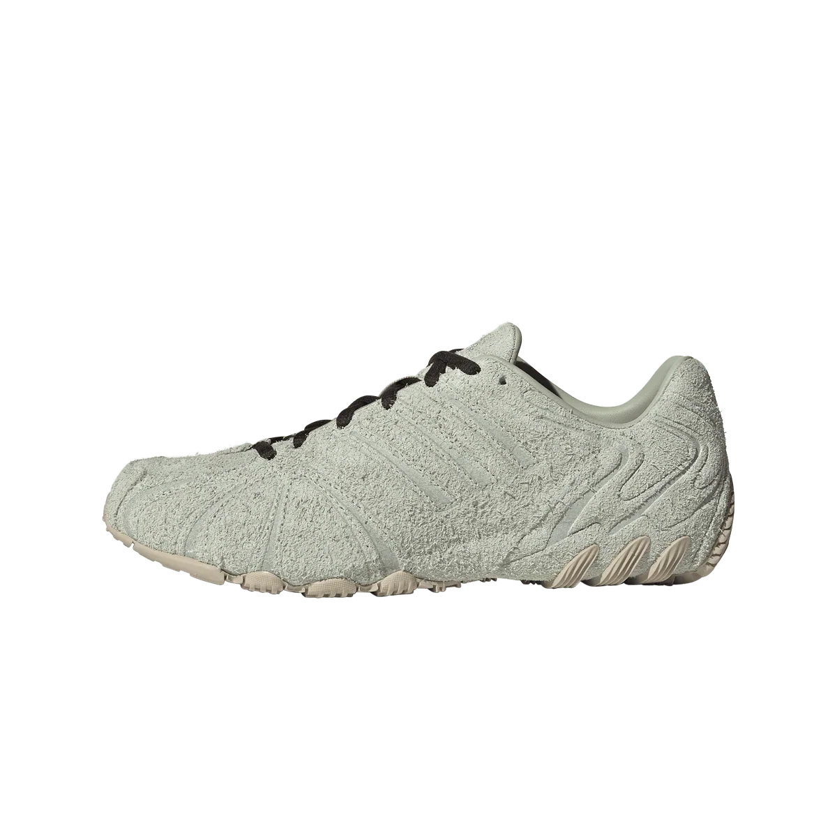 Adidas Ghost Sprint Halo Green Aurora Coffee (Women's)