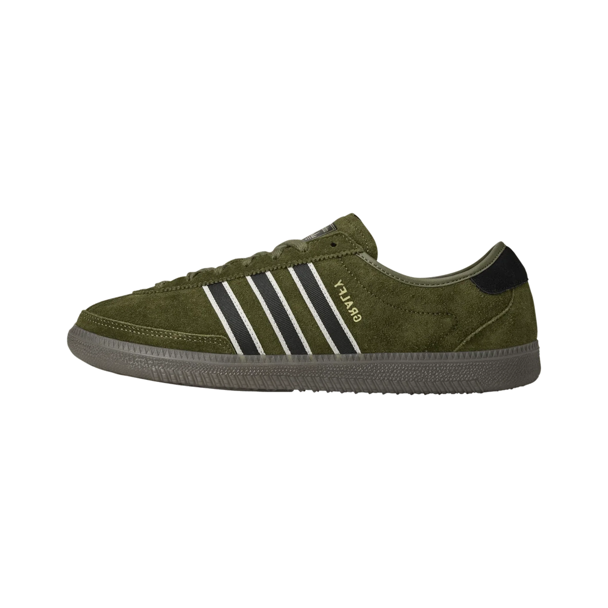 Adidas Gralfy II SPZL Dark Green
