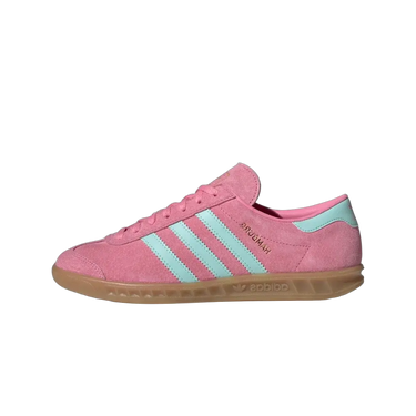 Adidas Hamburg Bliss Pink - IH5459 - View 1 | Next Step