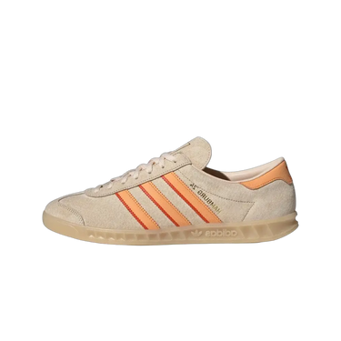 Adidas Hamburg Crystal Sand Hazy Orange | Next Step