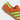 Adidas Hamburg Orange Solar Green - IH5460 - View 9 | Next Step