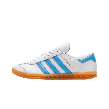 Adidas Hamburg White Sky Rush | Next Step