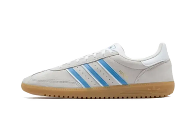 Adidas Hand 2 Grey One Light Blue | Next Step