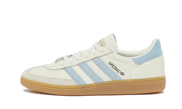 Adidas Handaball Spezial Grau - IE3710 - View 1 | Next Step