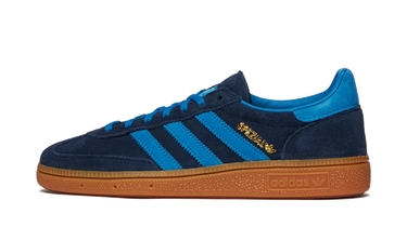 Adidas Handaball Spezial Night Indigo Bright Blue - IE5895 - View 1 | Next Step