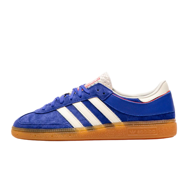 Adidas Handball Cup Spezial 'Semi Lucid Blue' - JS3062 - View 1 | Next Step