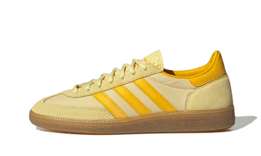 Adidas Handball Spezial Almost Yellow Gum - GY7407 - View 1 | Next Step