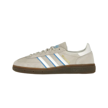 Adidas Handball Spezial Aluminum Bright Blue - IH9962 - View 1 | Next Step