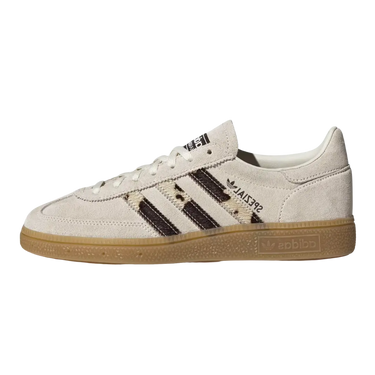 Adidas Handball Spezial Animal Stripes Off White - JP7928 - View 1 | Next Step