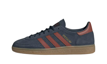 Adidas Handball Spezial Aurora Ink Wild Sepia - JH5436 - View 1 | Next Step