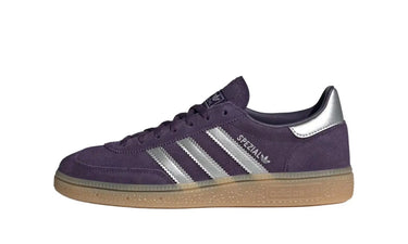Adidas Handball Spezial Aurora Plum Silver - JP9235 - View 1 | Next Step