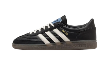 Adidas Handball Spezial BSTN O.G. With A Twist Black - KI8442 - View 1 | Next Step