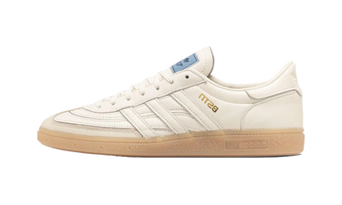 Adidas Handball Spezial BSTN O.G. With A Twist Cream White - JQ9290 - View 1 | Next Step