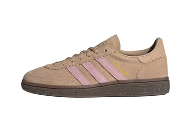 Adidas Handball Spezial Beige Pink - JI2651 - View 1 | Next Step
