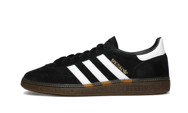 Adidas Handball Spezial Black Gum - DB3021 - View 1 | Next Step