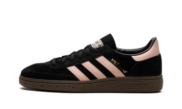 Adidas Handball Spezial Black Icy Pink | Next Step