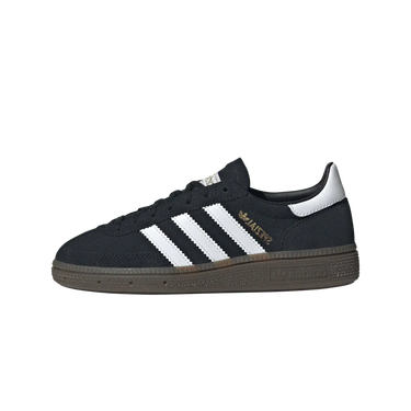 Adidas Handball Spezial Black White Gum - IH8010 - View 1 | Next Step