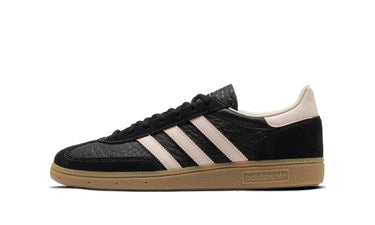 Adidas Handball Spezial Black Wonder Quartz - KH9051 - View 1 | Next Step