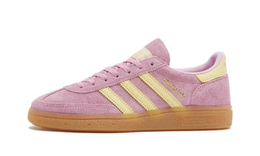 Adidas Handball Spezial Bliss Lilac Yellow | Next Step