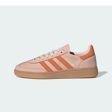 Adidas Handball Spezial Blush Pink Dusky Orange - IH1505 - View 1 | Next Step