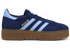 Adidas Handball Spezial Bold Night Indigo Clear Sky - IH9183 - View 1 | Next Step