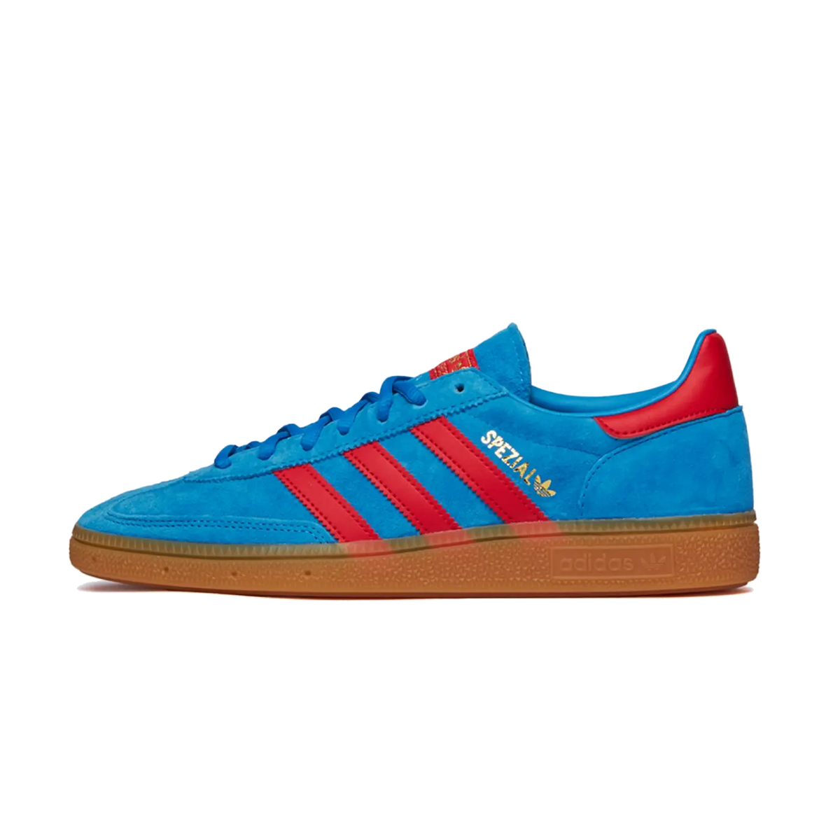 Adidas Handball Spezial Bright Blue