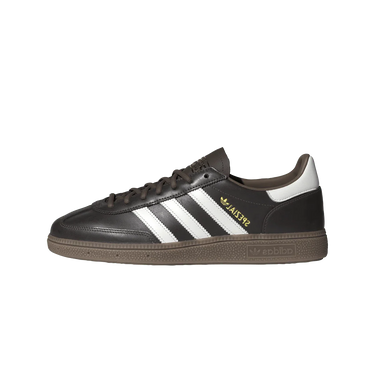 Adidas Handball Spezial Brown White Earth Strata - KI8581 - View 1 | Next Step