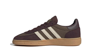 Adidas Handball Spezial Brown gum - HP7212 - View 1 | Next Step