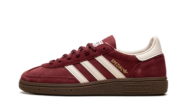 Adidas Handball Spezial Burgundy Crew White | Next Step