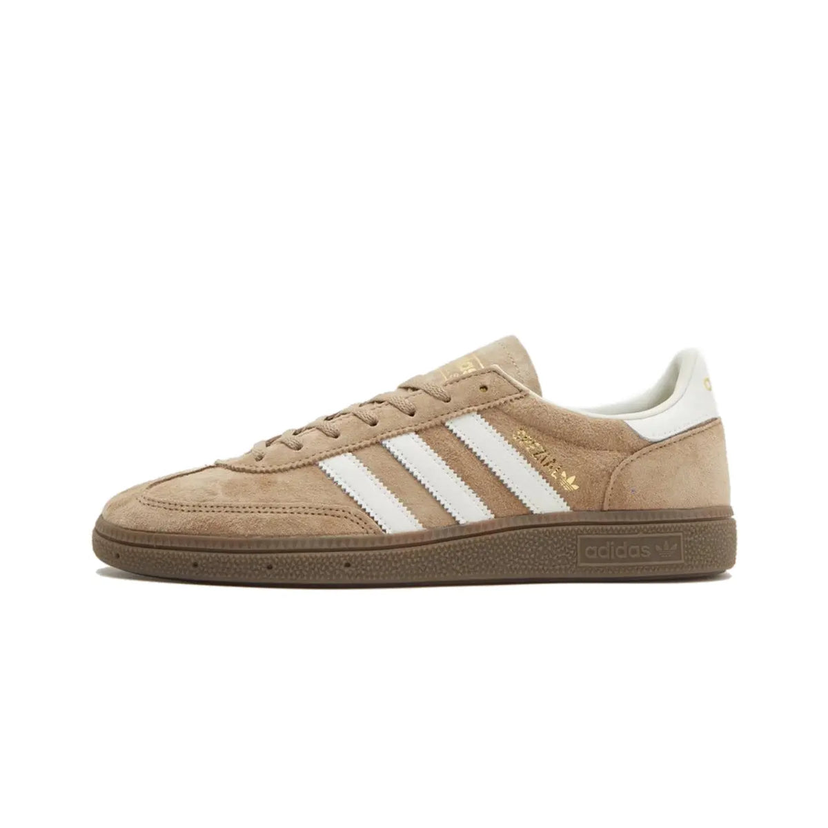 Adidas Handball Spezial Cardboard White