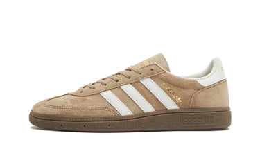 Adidas Handball Spezial Cardboard White - JR0598 - View 1 | Next Step