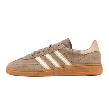 Adidas Handball Spezial Chalky Brown Cloud White Magic Beige (GS) - JI0453 - View 1 | Next Step