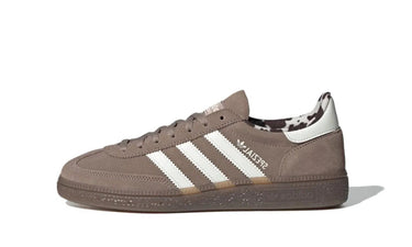Adidas Handball Spezial Chalky Brown Cow Print - JR5007 - View 1 | Next Step