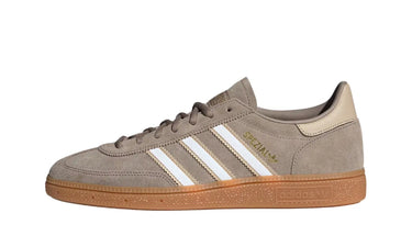 Adidas Handball Spezial Chalky Brown White Magic Beige | Next Step