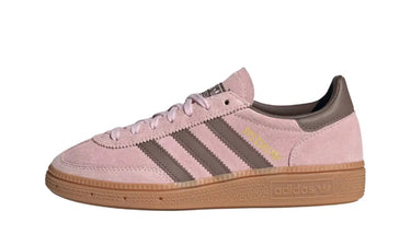 Adidas Handball Spezial Clear Pink Earth Strata Gum - JH6190 - View 1 | Next Step