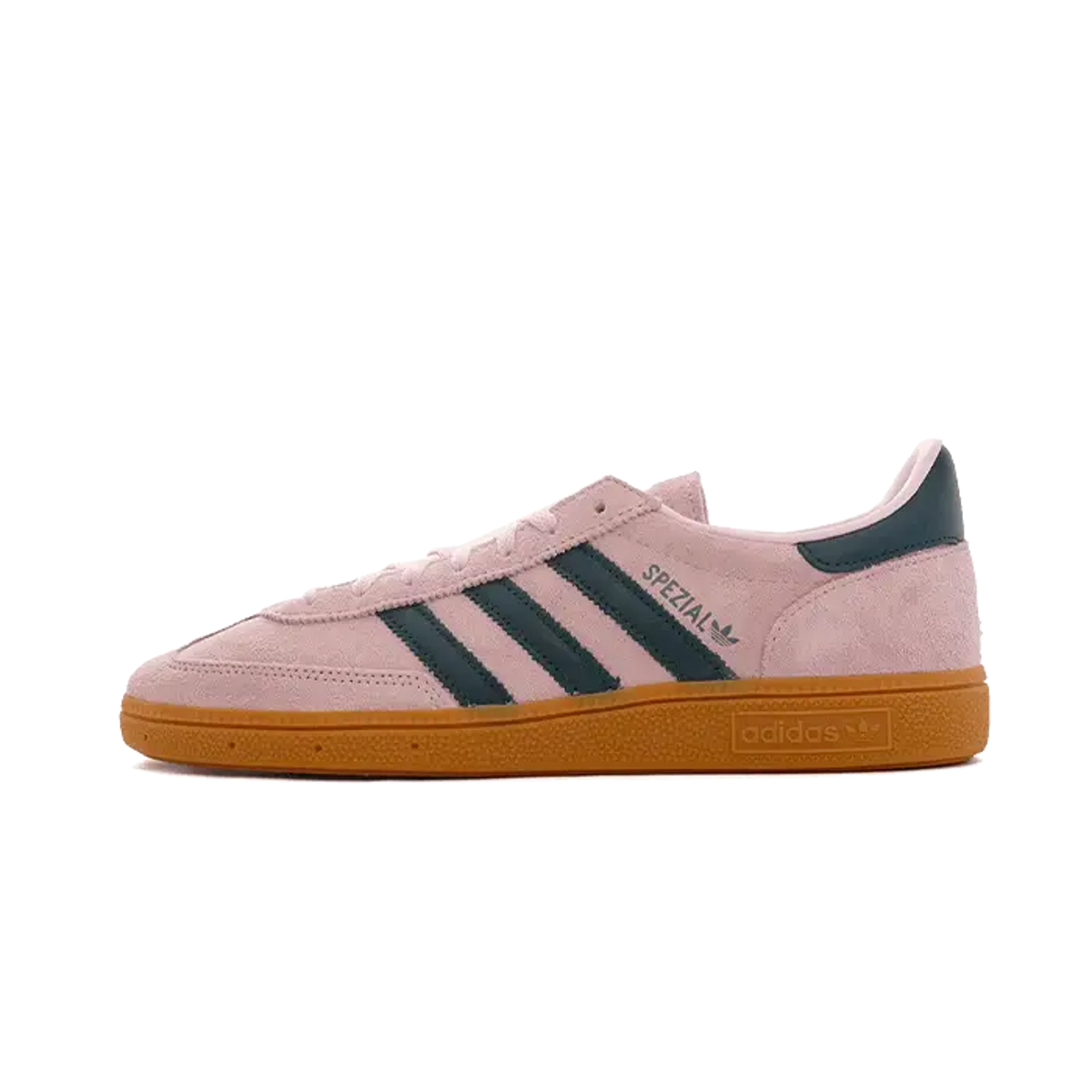 Adidas Handball Spezial Clear Pink (Women's)