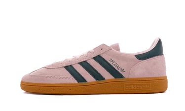Adidas Handball Spezial Clear Pink - IF6561 - View 1 | Next Step