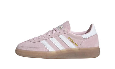 Adidas Handball Spezial Clear Pink Non Dyed Gum - JR2109 - View 1 | Next Step