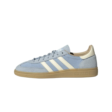 Adidas Handball Spezial Clear Sky White Warm Sandstone - JS3866 - View 1 | Next Step