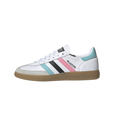 Adidas Handball Spezial Cloud White Easy Mint Core Black - KI5243 - View 1 | Next Step