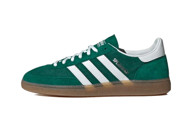 Adidas Handball Spezial Collegiate Green Gum | Next Step
