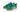 Adidas Handball Spezial Collegiate Green Yellow - JR7008 - View 2 | Next Step